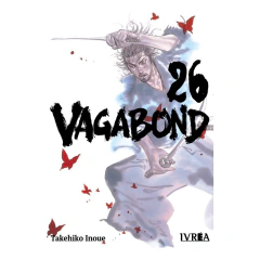 MANGAS DE VAGABOND - tienda online