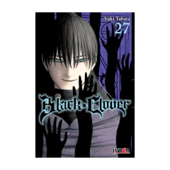 MANGAS DE BLACK CLOVER - tienda online