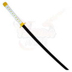 Katana + Funda Zenitsu - Demon Slayer en internet