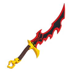 Daga Knight Killer Sung Jinwoo Solo Leveling Anime Cosplay