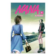 Imagen de MANGAS DE NANA