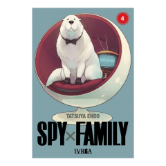 MANGAS DE SPY X FAMILY - comprar online