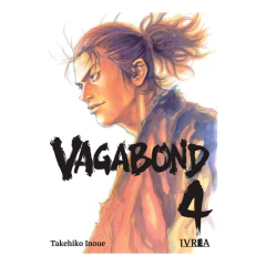 MANGAS DE VAGABOND - comprar online