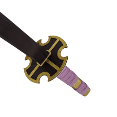 Katana Monkey D Luffy + Funda - One Piece - comprar online