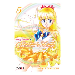 MANGAS DE SAILOR MOON - comprar online