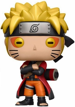 Muñeco Pop Naruto Shipuden - Naruto 185 - comprar online