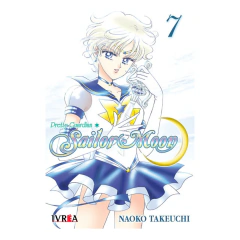 Imagen de MANGAS DE SAILOR MOON