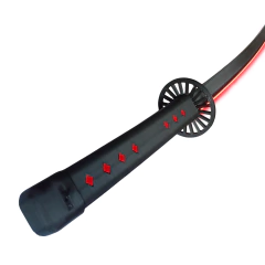Katana de Tanjiro Kamado con luz led - Demon Slayer - Tienda Anime