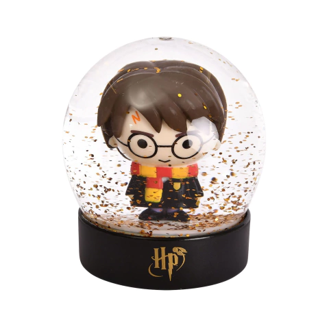 ADORNO BOLA ESFERA DE NIEVE BUFANDA - HARRY POTTER ACCESDEC02 - comprar online
