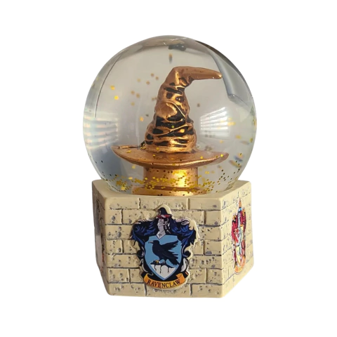 ADORNO BOLA ESFERA DE NIEVE SOMBRERO - HARRY POTTER ACCESDEC04 - comprar online