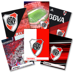 Asignaturas - Club Atletico River Plate ASIG01