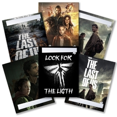 Asignaturas - The Last Of Us ASIG23