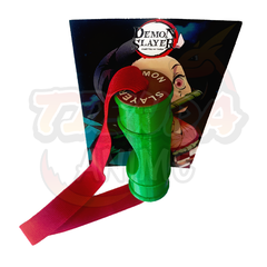 Bambú de Nezuko (Demon Slayer) - comprar online