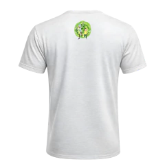 Imagen de REMERA RICK AND MORTY UNISEX PORTAL PERSONAJES 96