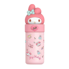 Botella Agua Sanrio Melody - Onegai My Melody BOT05 - comprar online