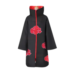CAPA NUBE AKATSUKI HITACHI TOBI - NARUTO - comprar online