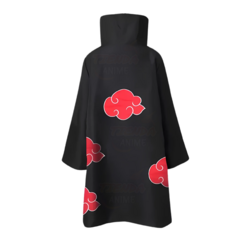 CAPA NUBE AKATSUKI HITACHI TOBI - NARUTO en internet