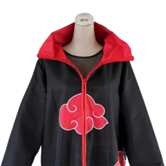 CAPA NUBE AKATSUKI HITACHI TOBI - NARUTO - Tienda Anime