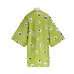 Kimono de Gyomei Himejima - Demon Slayer en internet