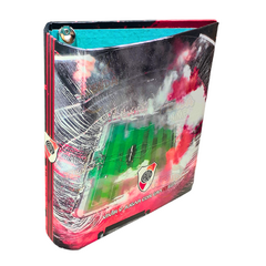 Carpeta Escolar Numero 3 Anillos X 40mm River Plate CAR22 - comprar online