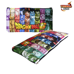 Cartuchera Neoprene Personajes - Dragon Ball 15