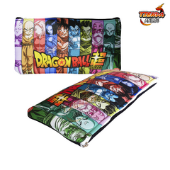 Cartuchera Neoprene Personajes - Dragon Ball 15 - comprar online