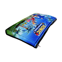 Cartuchera Neoprene Sonic Superstars - Sonic 05 en internet