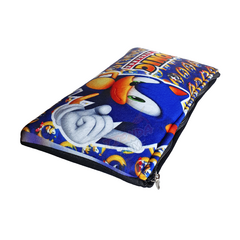 Cartuchera Neoprene Sonic The Gergehog - Sonic 06 en internet