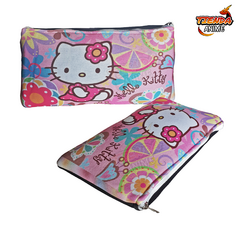Cartuchera Neoprene - Hello Kitty 07