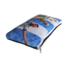 Cartuchera Neoprene Messi Copa - Argentina 11 en internet