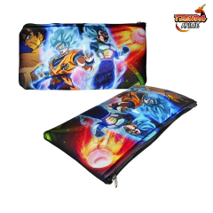 Cartuchera Neoprene Goku & Vegeta - Dragon Ball 16