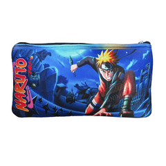 Cartuchera Neoprene Naruto Kunai - Naruto 17 - comprar online