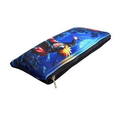Cartuchera Neoprene Naruto Kunai - Naruto 17 en internet