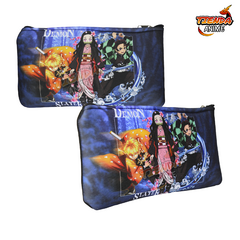 Cartuchera Neoprene Personajes - Demon Slayer 21