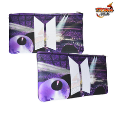 Cartuchera Neoprene - BTS Estadio 23