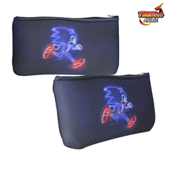 Cartuchera Neoprene - Sonic 25