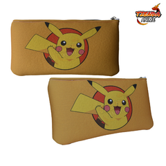 Cartuchera Neceser Neoprene - Pikachu 27