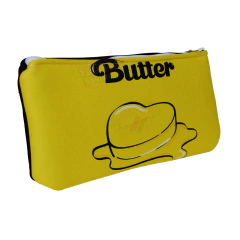 Cartuchera Neceser Neoprene - BTS Butter 28 en internet