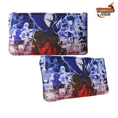 Cartuchera Neceser Neoprene - One Punch Man 29