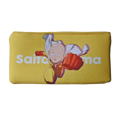 Cartuchera Neceser Neoprene - One Punch Man 30 - comprar online