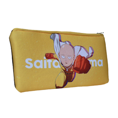 Cartuchera Neceser Neoprene - One Punch Man 30 en internet