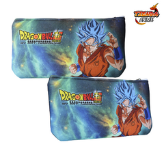 Cartuchera Neceser Neoprene Vegeta - Dragon Ball 31