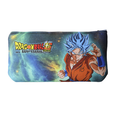 Cartuchera Neceser Neoprene Vegeta - Dragon Ball 31 - comprar online