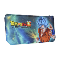 Cartuchera Neceser Neoprene Vegeta - Dragon Ball 31 en internet