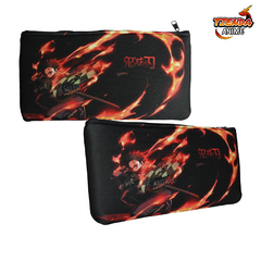 Cartuchera Neceser Neoprene Tanjiro - Demon Slayer 32