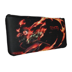 Cartuchera Neceser Neoprene Tanjiro - Demon Slayer 32 en internet