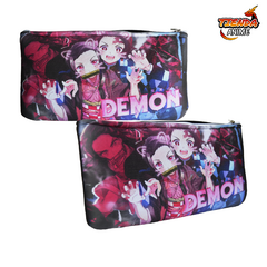 Cartuchera Neceser Neoprene - Demon Slayer 34