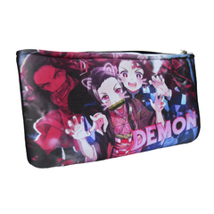 Cartuchera Neceser Neoprene - Demon Slayer 34 en internet
