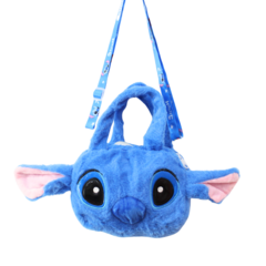 Cartera Bolso Con Correa Stitch - Lilo & Stitch - comprar online