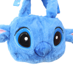 Cartera Bolso Con Correa Stitch - Lilo & Stitch - Tienda Anime